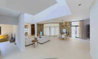 Imagem 4: Casa de condomínio para aluguel e venda com 3 suítes no Swiss Park