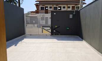 Imagem 3: SOBRADO NOVO ITAGUÁ