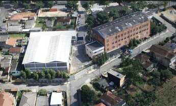 Imagem 2: Galpão/Depósito/Armazém para aluguel com 5638m² em Vila São José - Embu-Guaçu - SP