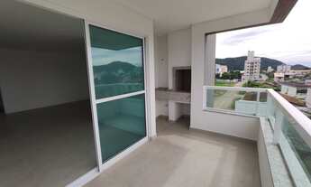 Imagem 2: Apartamento com 2 quartos e vista mar em Gravatá - Navegantes - SC