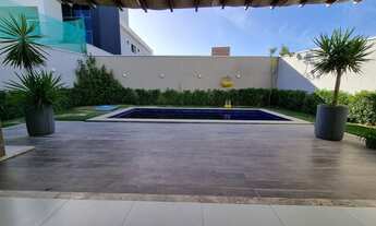 Imagem 5: Cidade Alpha casa Mobiliada com 04 suítes