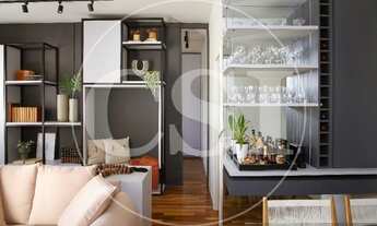 Imagem 3: Apartamento - Condomínio Residencial Viva Vista - Sumaré