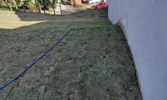 Imagem 2: Lt/ para venda possui 666 metros quadrados em Lagoa - Macaé - RJ-Aceita Permuta-Projeto Ap