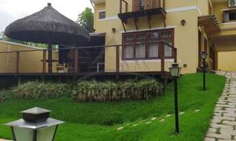 Imagem 3: Casa - Loteamento Caminhos de São Conrado (Sousas) - Campinas