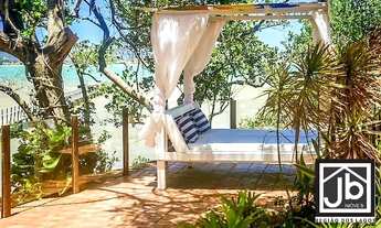 Imagem 5: Resort natural à beira-mar, 28.000m², Heliporto, acesso privativo a Praia