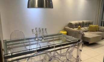 Imagem: Apartamento 2/4 Mobiliado em Alphaville