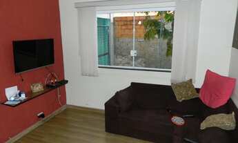 Imagem 5: Casa para venda tem 180 metros quadrados com 3 quartos em Jardim Novo Cambuí - Hortolândia