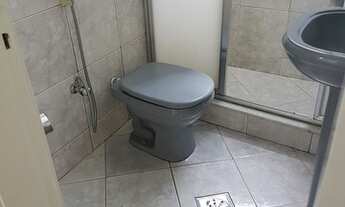 Imagem 7: Apartamento para aluguel possui 61 metros quadrados com 2 quartos