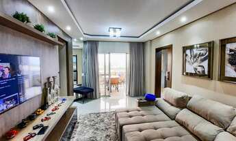 Imagem 5: Apartamento para venda com 3 quartos em tranquilo bairro residencial