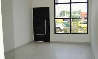 Imagem 6: Casa a venda Jardim Mantova Indaiatuba SP