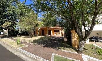 Imagem 4: Casa para venda no Alpaville (aconchegante