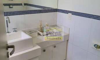 Imagem 6: Sobrado à venda com 05 dormitórios - Jardim Green Park Residence - Hortolândia/SP