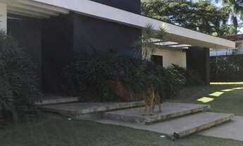 Imagem 5: Chácara com 5 dormitórios, 5000 m² - venda por R$ 6.000.000,00 ou aluguel por R$ 20.000,00