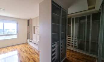 Imagem 5: Apartamento para aluguel e venda tem 228m² com 3 suítes no Tamboré Alphaville