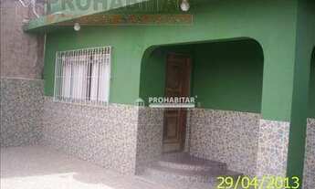 Imagem 6: Sobrado à venda no Parque Cocaia