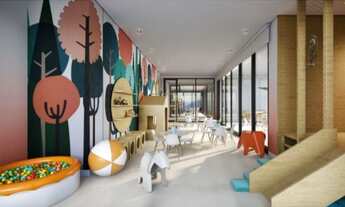 Imagem 4: 3 dormitórios, 1 suíte, 2 vagas e próximo ao Allianz Parque