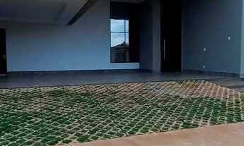 Imagem 2: Linda casa no Estância Quintas da Alvorada