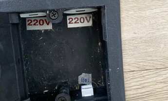 Imagem 5: 34 m² pronta para uso LINDA SALA COMERCIAL na Barra Funda com 1 vaga de garagem, seu novo