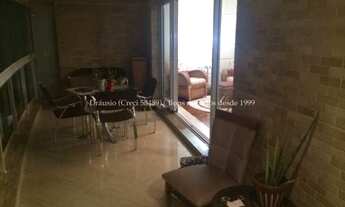 Imagem: Perdizes Nobre- Quadra de Tênis- 4dorms