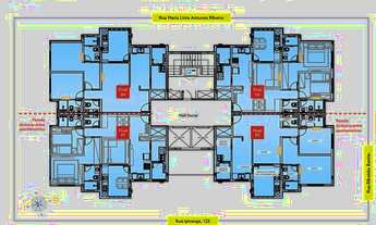 Imagem 3: Mirai Vila Ema, antecipe se ao lançamento