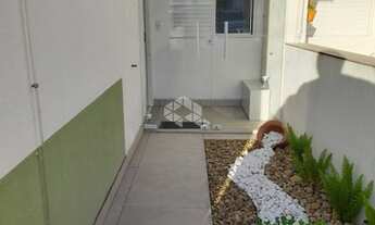 Imagem 6: Casa de condomínio para venda com 75 metros quadrados com 3 quartos em São José - Canoas