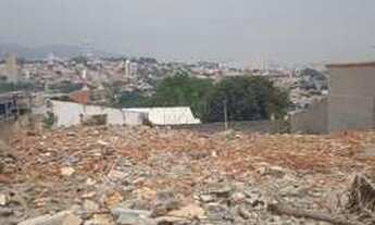 Imagem: Terreno, Jardim Carlos Gomes, Jundiaí