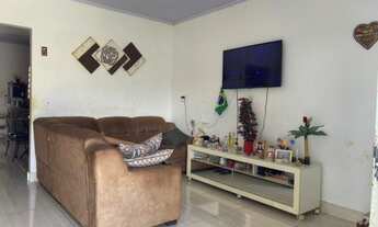 Imagem 5: Casa em Cariacica com quintal 50 mil