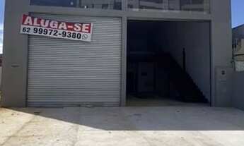Imagem: Galpão sala comercial rua 220 setor coimbra