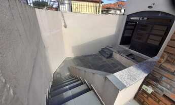 Imagem 7: Sobrado com 03 dormitórios para venda na Vila Gustavo - São Paulo - SP