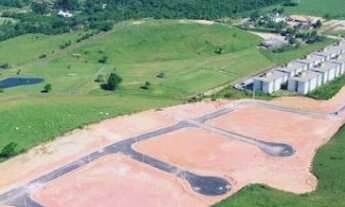 Imagem 1: Lotes com 360 m² - Com Escritura Pública