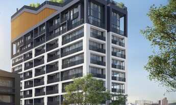 Imagem 2: Duplex residencial para venda, Batel, Curitiba - AD5537