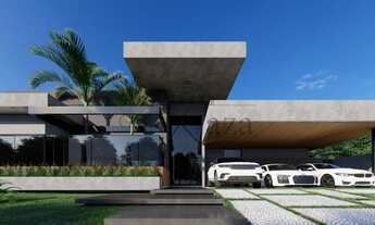 Imagem 5: Terreno Condomínio - Urbanova - Condomínio Colinas Paratehy - 785m²