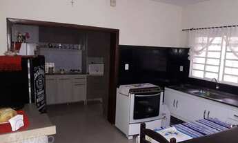 Imagem 4: Sobrado com 3 dormitórios à venda, 125 m² por R$ 360.000 - Residencial Dalla Rosa - Taubat