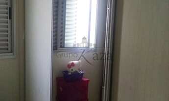 Imagem 7: Apartamento - 3 Dormitórios - 64m² - Monte Castelo - Residencial Jangada