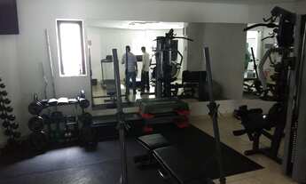 Imagem 5: Apartamento para venda possui 97 metros quadrados com 2 quartos em Santa Cecília - São Pau