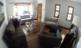 Imagem 6: Casa residencial para Venda - Vila Ipojuca, São Paulo