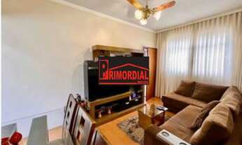 Imagem 5: APARTAMENTO 03 QUARTOS - ELDORADO