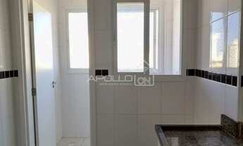 Imagem 5: 2 Dormitórios, com lazer completo no Campo Grande