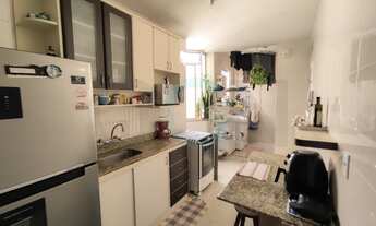 Imagem 4: Apartamento para venda tem 100 metros quadrados com 3 quartos em Copacabana - Rio de Janei