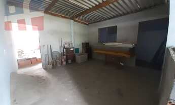 Imagem 3: Franco da Rocha - Casa Padrão - Parque Munhoz