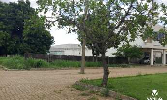 Imagem: PALMAS - Terreno Padrão - Plano Diretor