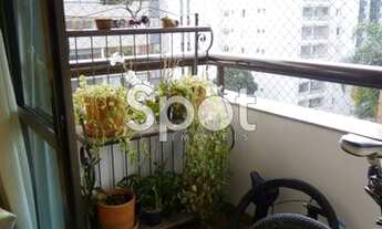 Imagem 5: São Paulo - Apartamento Padrão - Real Parque