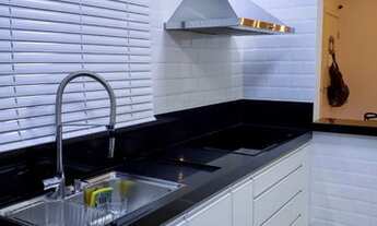 Imagem 7: Apto à venda com 2 quartos, 70 m² - Jd. Ouro Verde - Limeira - SP