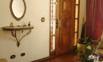 Imagem 4: Casa 3 dormitórios para Venda em São Paulo, Tatuapé, 3 dormitórios, 1 suíte, 2 banheiros