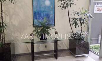 Imagem 7: Sala/Conjunto para aluguel com 34 metros quadrados em Liberdade - São Paulo - SP