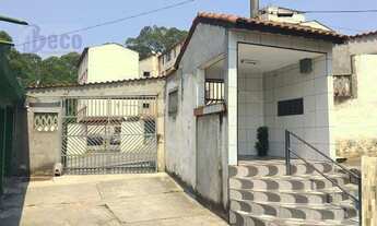 Imagem 4: Apartamento Padrão para Venda em Cidade Tiradentes São Paulo-SP