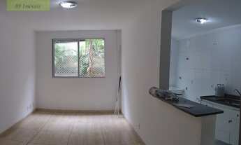 Imagem 1: Apartamento em Parque Sao Vicente - Mauá, SP