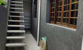 Imagem 7: Casa de vila sobrado para aluguel e venda com 130 metros quadrados com 3 quartos