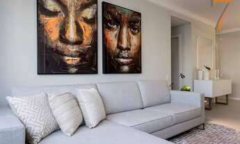 Imagem 6: Apartamento com 2 dormitórios à venda, 96 m² por R$ 845.000,00 - Campinas - São José/SC