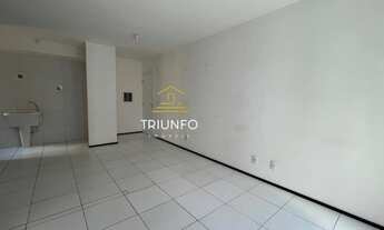 Imagem 5: Apartamento para venda com 62 metros quadrados com 2 quartos em Calhau - São Luís - MA